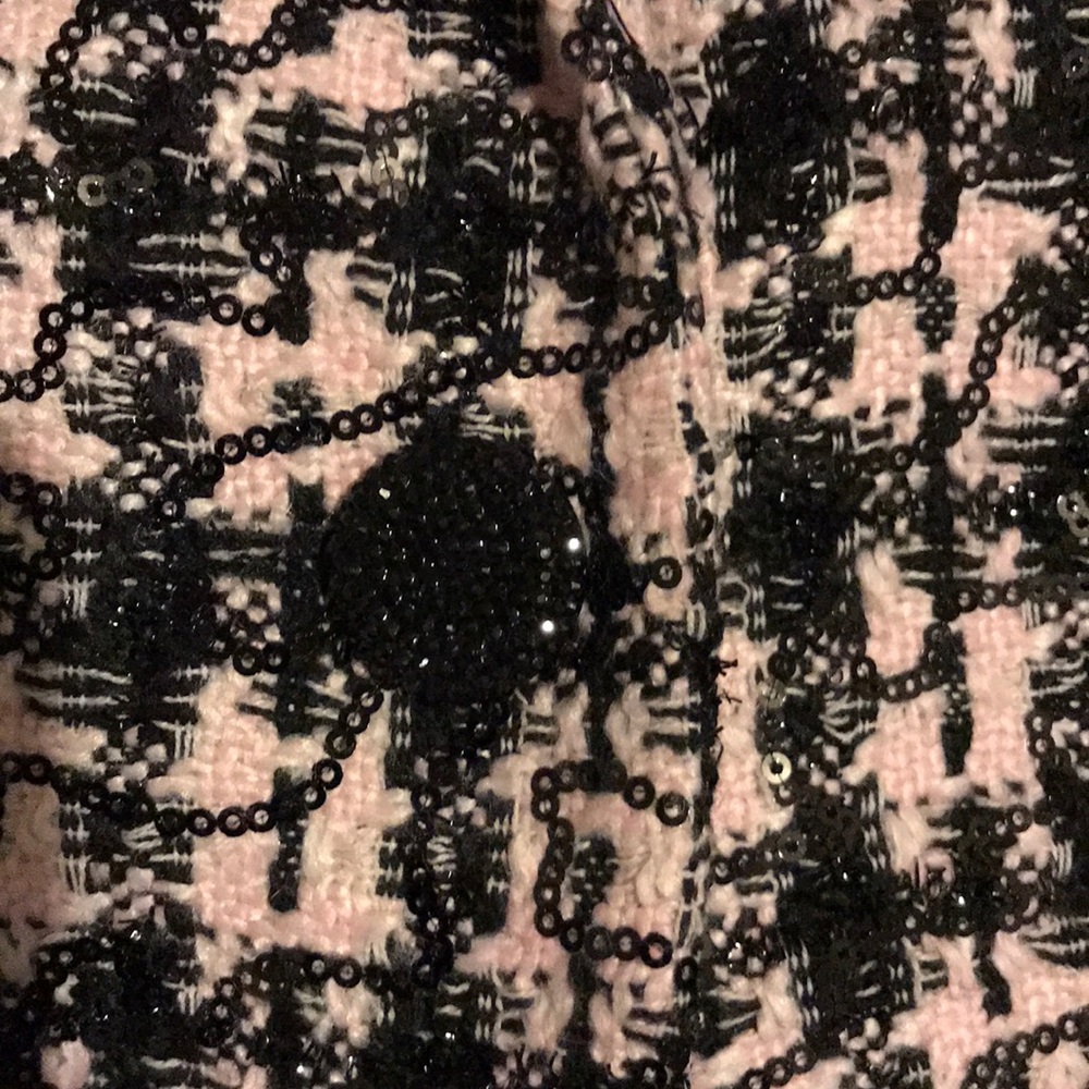 Nipon Boutique 14W party jacket blazer - Picture 5 of 5